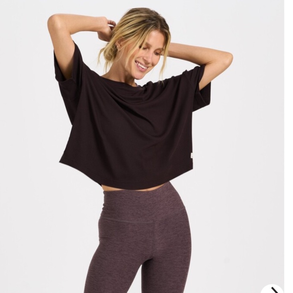 Vuori Cove Tee